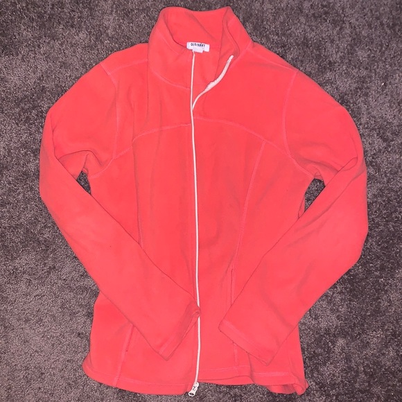 Old Navy Zip Up Sweater - Picture 1 of 3